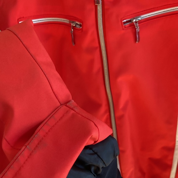 COPY - Phenix women's ski jacket, women's size 10 - Picture 14 of 15